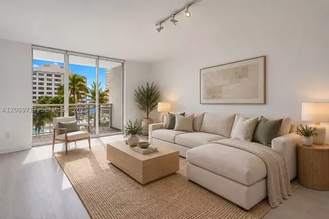 951 Brickell Ave #1202, Miami, FL 33131