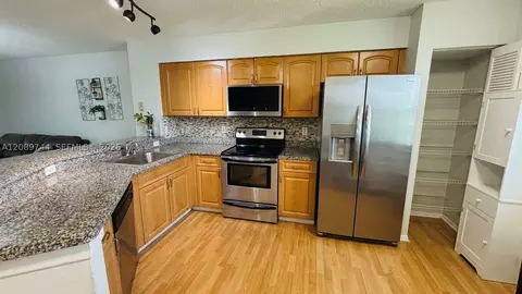 Kitchen - Undisclosed, Pompano Beach, FL 33069 photo 1 of 2