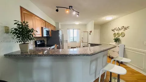 Kitchen - Undisclosed, Pompano Beach, FL 33069 photo 2 of 2