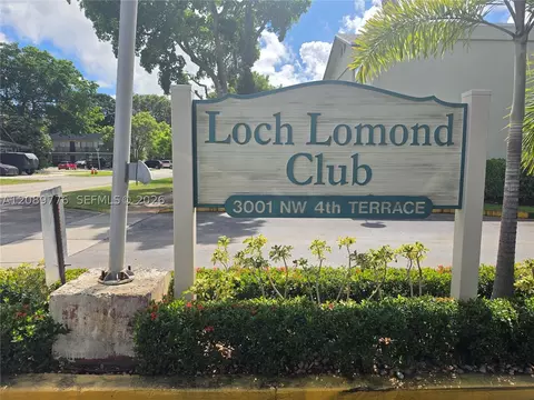 Undisclosed, Pompano Beach, FL 33064