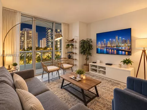 485 Brickell Ave #1611, Miami, FL 33131