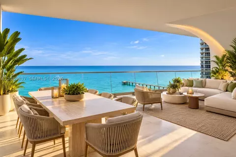 16901 Collins Ave #2003, Sunny Isles Beach, FL 33160