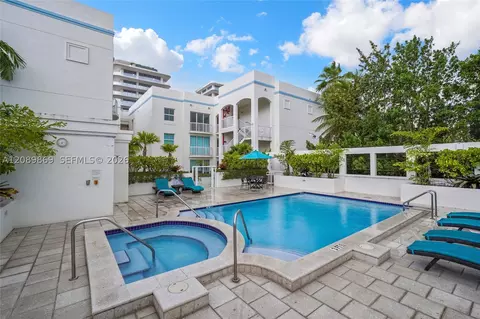 Exterior - 9172 Collins Ave #302, Surfside, FL 33154 photo 3 of 3