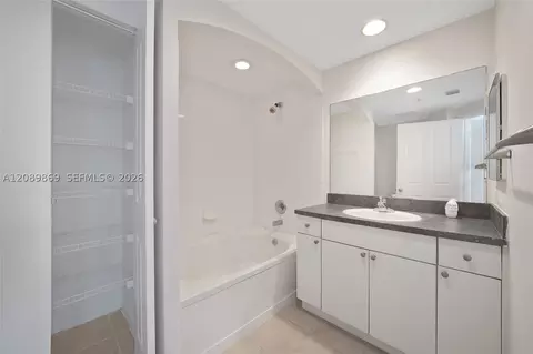 Bath - 9172 Collins Ave #302, Surfside, FL 33154 photo 1 of 2