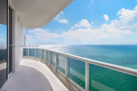 16001 Collins Ave #4102, Sunny Isles Beach, FL 33160
