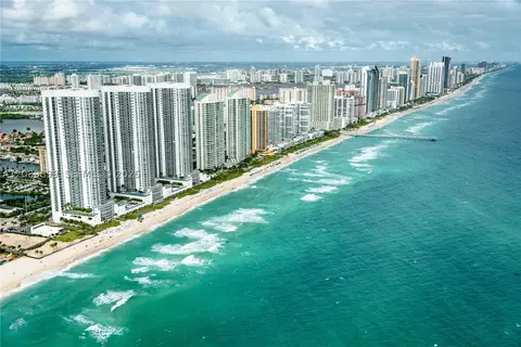 16001 Collins Ave #4102, Sunny Isles Beach, FL 33160