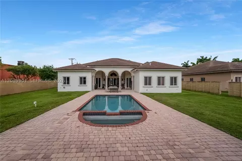 4025 SW 128th Ave, Miami, FL 33175
