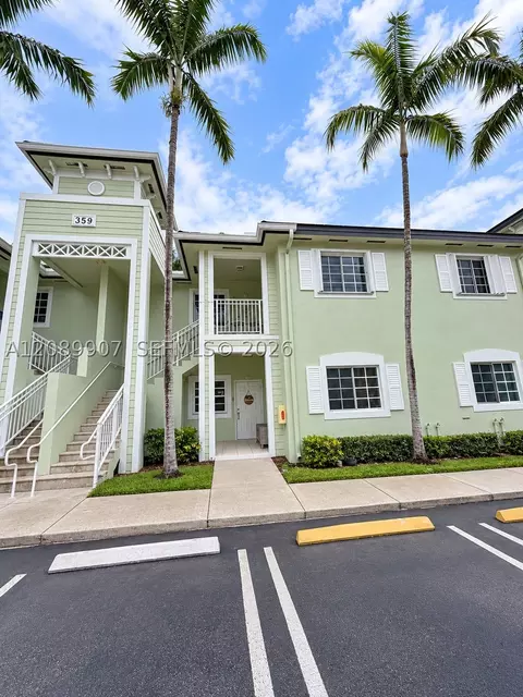 359 NE 27th Ter #103, Homestead, FL 33033