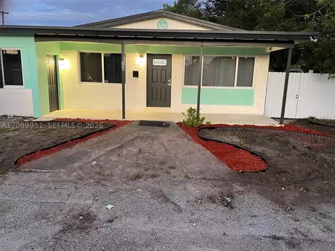 500 NW 31st Ave, Fort Lauderdale, FL 33311
