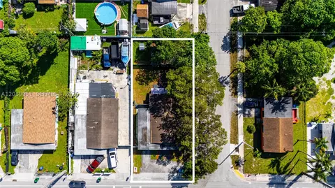 500 NW 31st Ave, Fort Lauderdale, FL 33311