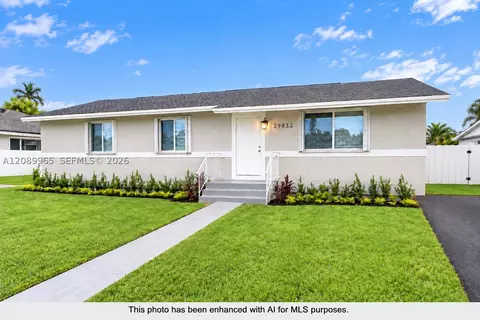 29832 SW 147th Ave, Homestead, FL 33033