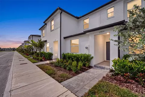 17809 SW 356th Ter, Homestead, FL 33034