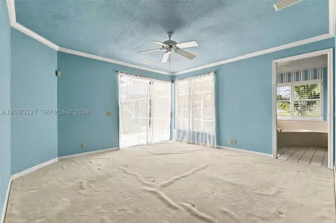 Bedroom - 173 Orange Tree Dr, Atlantis, FL 33462 photo 4 of 8