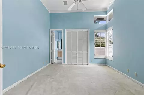 Bedroom - 173 Orange Tree Dr, Atlantis, FL 33462 photo 7 of 8