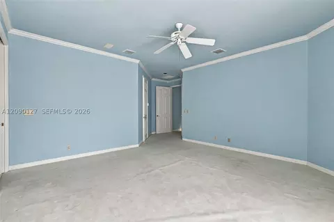 Bedroom - 173 Orange Tree Dr, Atlantis, FL 33462 photo 6 of 8