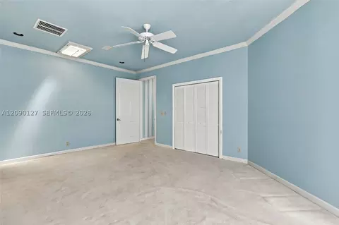 Bedroom - 173 Orange Tree Dr, Atlantis, FL 33462 photo 3 of 8