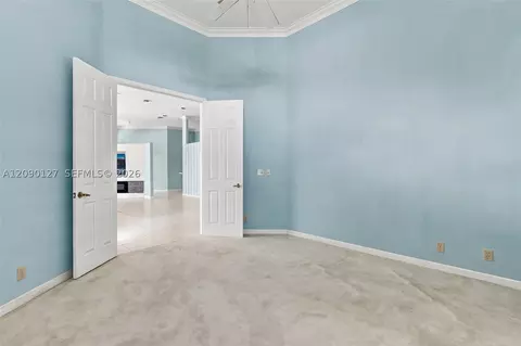Bedroom - 173 Orange Tree Dr, Atlantis, FL 33462 photo 8 of 8