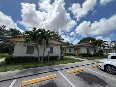 615-619 NW 11th Ave, Fort Lauderdale, FL 33311