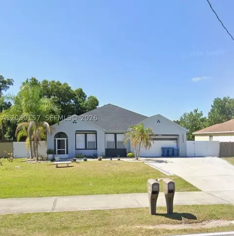 3788 Jupiter Blvd SE, Palm Bay, FL 32909