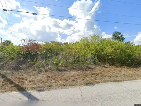109 Rhett, Port Charlotte, FL 33954