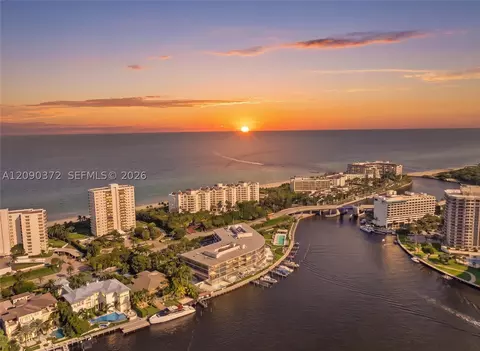 725 S Ocean Blvd #105, Boca Raton, FL 33432
