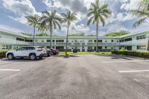 1401 N 12th Ct #3B, Hollywood, FL 33019