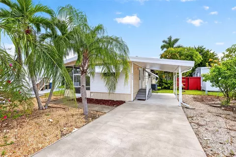2903 Harbor Ln, Fort Lauderdale, FL 33312