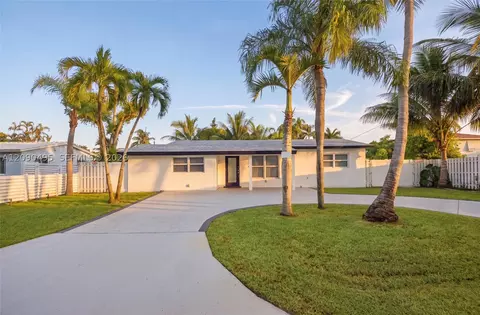 4540 SW 28th Ter, Fort Lauderdale, FL 33312