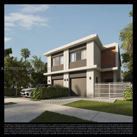 3023 SW 16 Ter, Miami, FL 33145