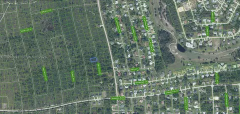 View/Area - 4425 Majorca Dr, Sebring, FL 33872 photo 2 of 12