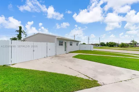 22365 SW 112th Ct, Miami, FL 33170
