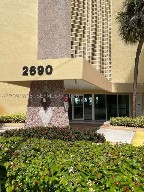 2690 SW 22nd Ave #504, Miami, FL 33133