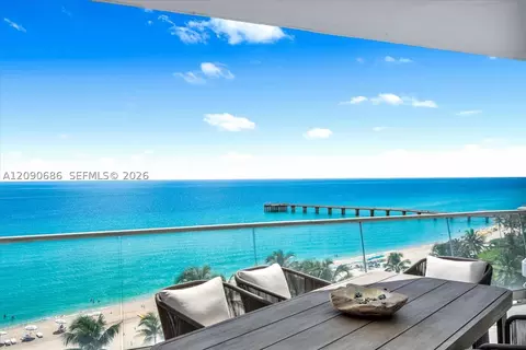 16901 Collins Ave #803, Sunny Isles Beach, FL 33160