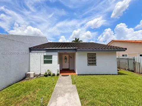 24 NW 109th Ct #C, Miami, FL 33172