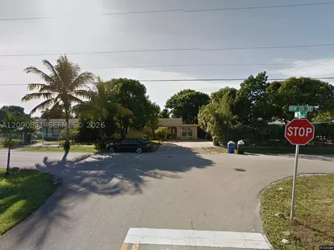 1160 NW 20th St, Fort Lauderdale, FL 33311