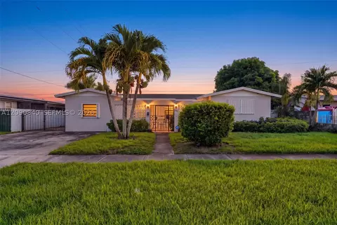 17325 NW 17th Ave, Miami Gardens, FL 33056