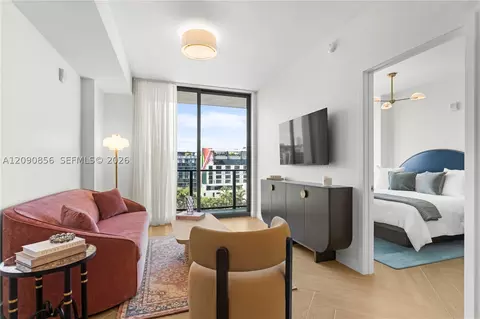 2700 NW 2nd Ave #710, Miami, FL 33127