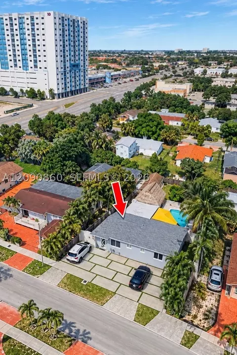 10665 SW 6 St, Miami, FL 33174