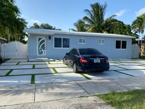 10665 SW 6 St, Miami, FL 33174
