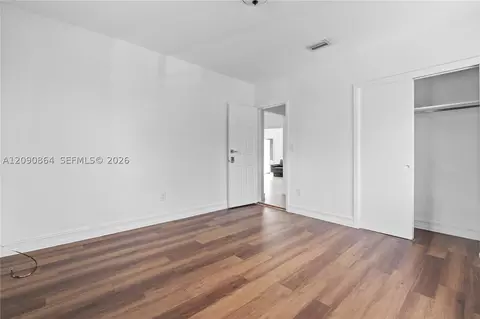 Bedroom - 580 Lee Dr, Miami Springs, FL 33166 photo 3 of 12