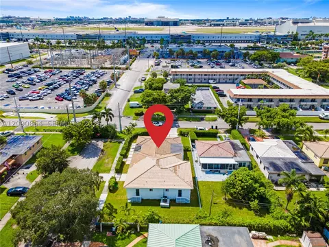 View/Area - 580 Lee Dr, Miami Springs, FL 33166 photo 2 of 3