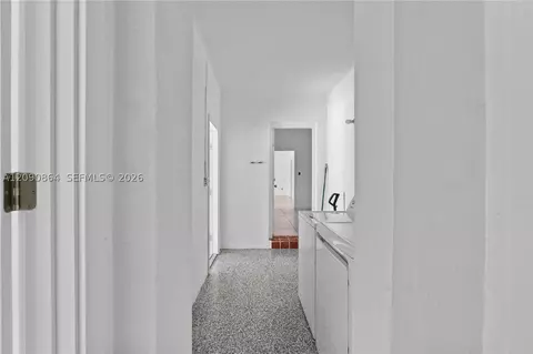 Entry Way - 580 Lee Dr, Miami Springs, FL 33166 photo 5 of 5