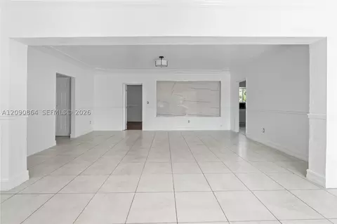 Living - 580 Lee Dr, Miami Springs, FL 33166 photo 3 of 7