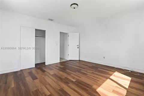 Bedroom - 580 Lee Dr, Miami Springs, FL 33166 photo 4 of 12