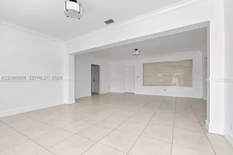 Living - 580 Lee Dr, Miami Springs, FL 33166 photo 4 of 7