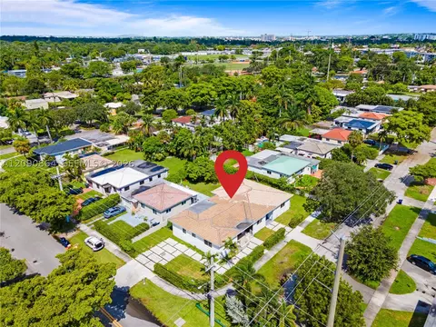 View/Area - 580 Lee Dr, Miami Springs, FL 33166 photo 1 of 3