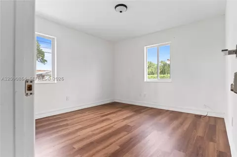 Bedroom - 580 Lee Dr, Miami Springs, FL 33166 photo 2 of 12