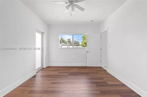 Bedroom - 580 Lee Dr, Miami Springs, FL 33166 photo 12 of 12