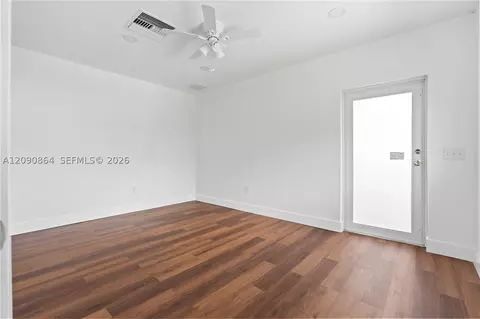 Bedroom - 580 Lee Dr, Miami Springs, FL 33166 photo 11 of 12
