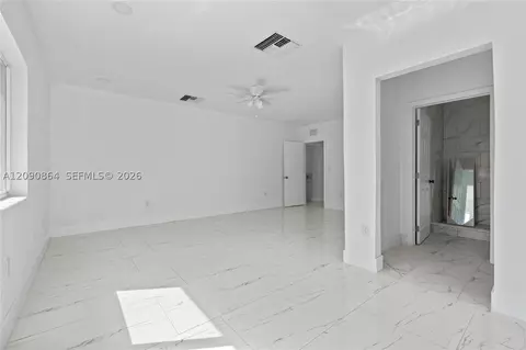 Bedroom - 580 Lee Dr, Miami Springs, FL 33166 photo 10 of 12